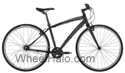 Diamondback Insight STI-8 specs and reviews